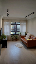 Blk 366 Clementi Avenue 2 (Clementi), HDB 3 Rooms #621555771
